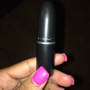 Mac's Myth lipstick!