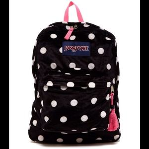 Unique! BRAND NEW JANSPORT BAG