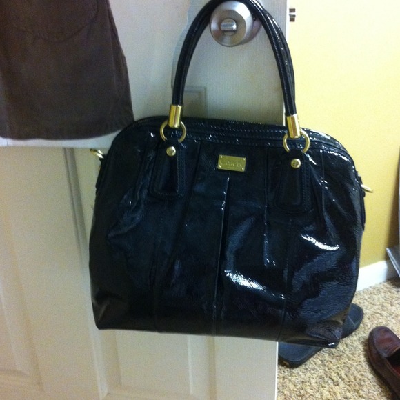 A purse