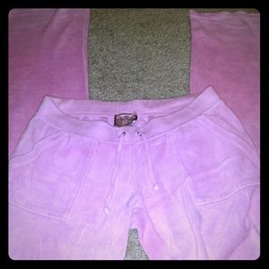 Juicy Couture Pants and Jacket