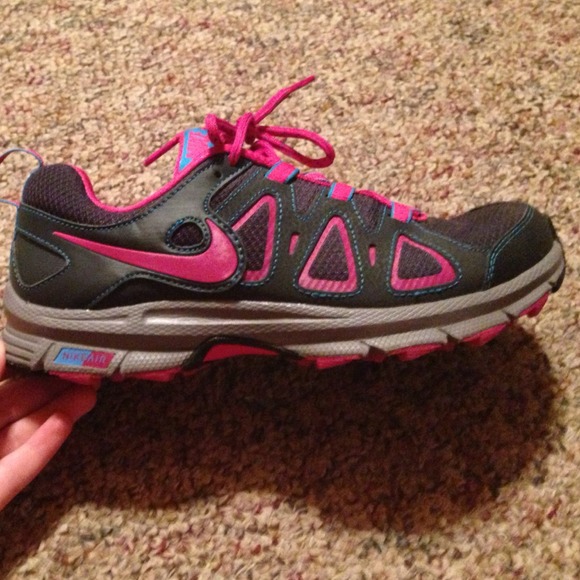 Nike alvord
