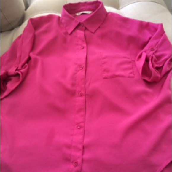 Old Navy Blouse