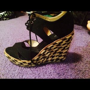 GAP wedges !