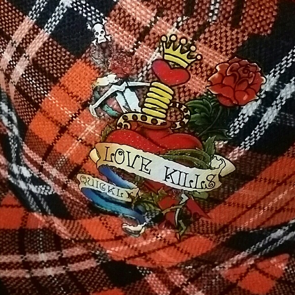 Hat - Picture 4 of 4