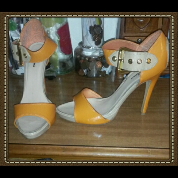 Michael Antonio Pumps (willing to swap)