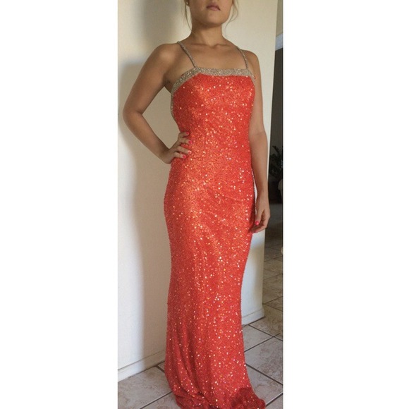 Gorgeous Scala dress