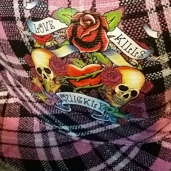 Hat - Picture 2 of 4