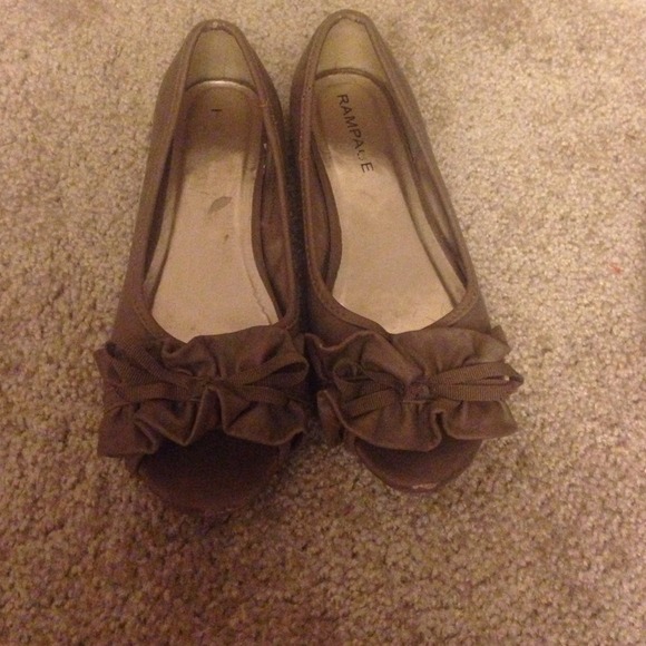 Flats