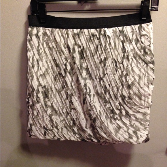 Armani Exchange skirt