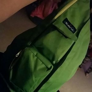 Kavu Rope Bag