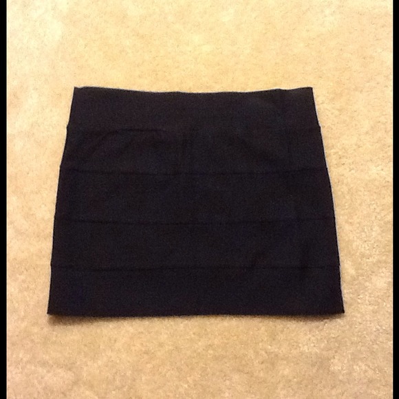 Forever21 Black shirt