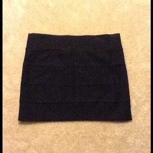 Forever21 Black shirt