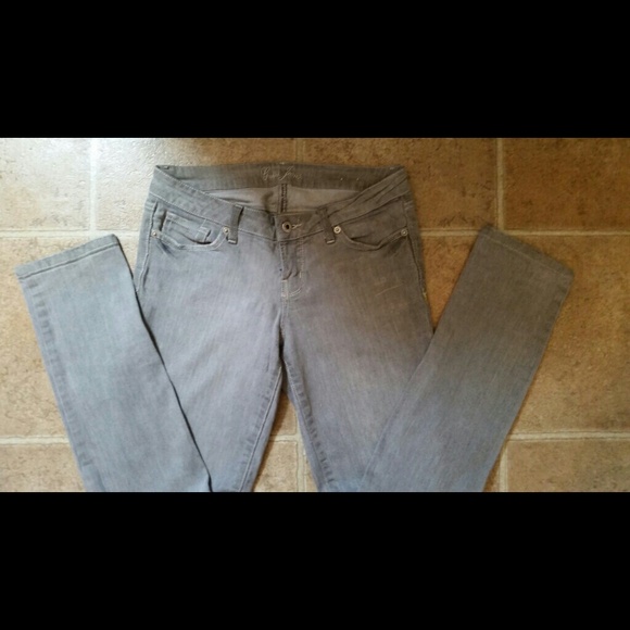 Guess Jeans gray new
