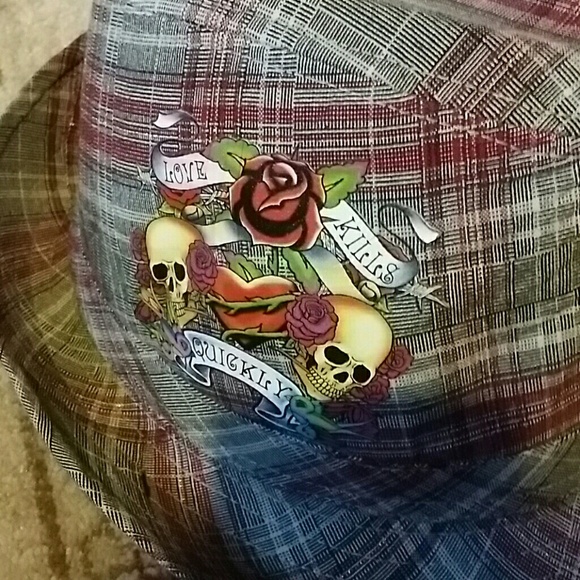 Hat - Picture 2 of 4