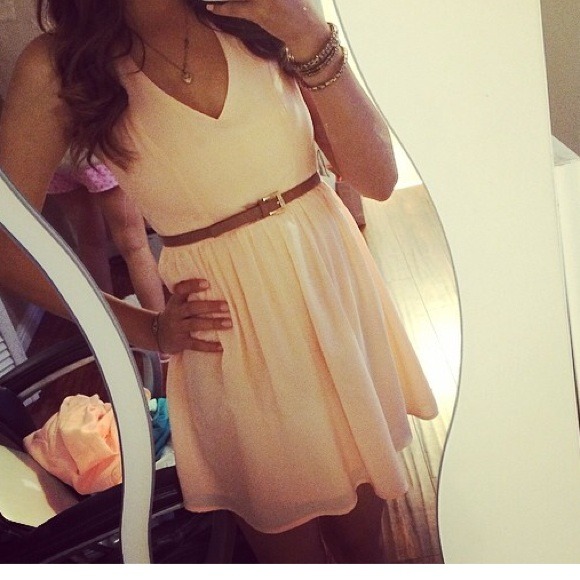 Dress, both colors available