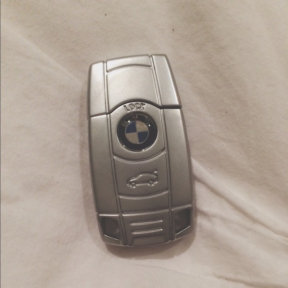 BMW thumb drive