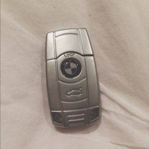 BMW thumb drive