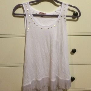 Shirt, cute with leggings and boots