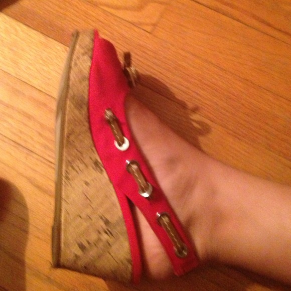 Red wedges! - Picture 2 of 3