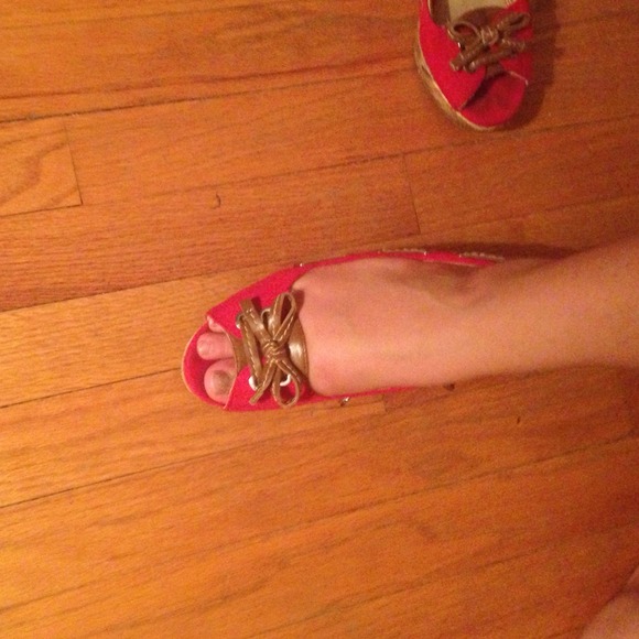 Red wedges! - Picture 3 of 3