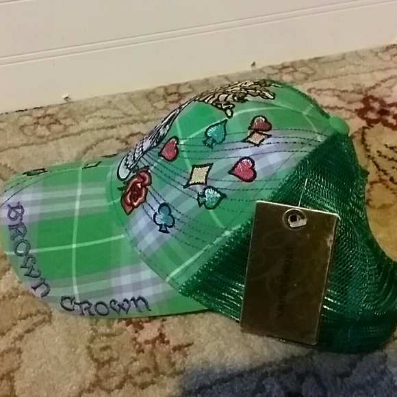 Hat - Picture 2 of 4