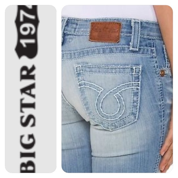 Big Star Capri