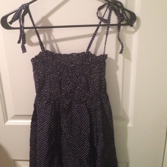 J. Crew dress