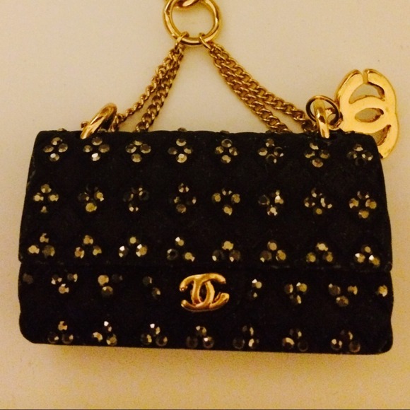 Fashion Key chain