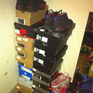 My Collection 😁😁