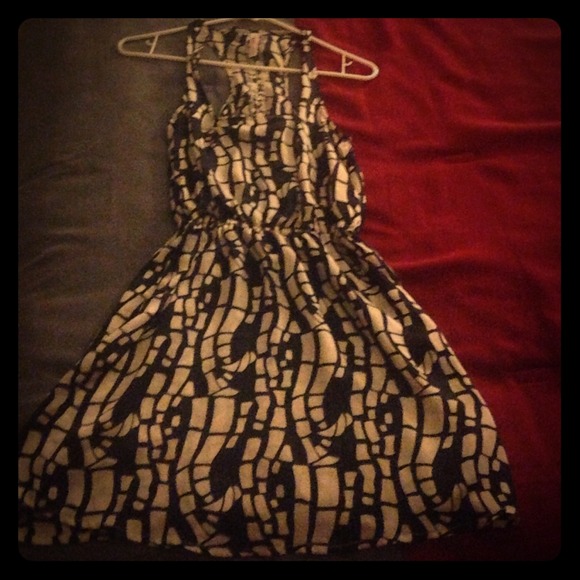 Summer dress