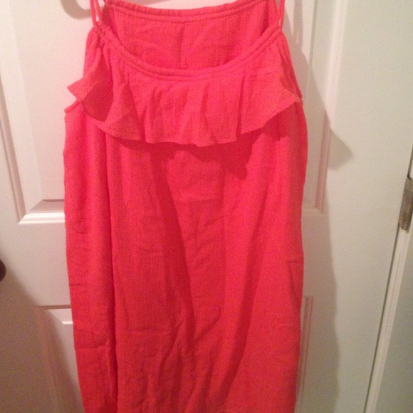 J. Crew dress