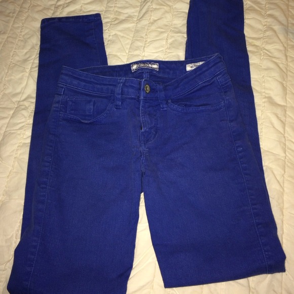 🌸 Britney Guess pant 🌸