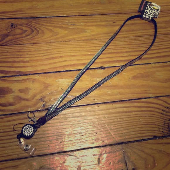 Key lanyard
