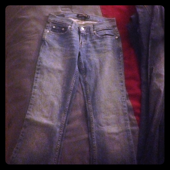 Original Levi's