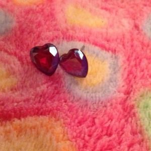 A earring