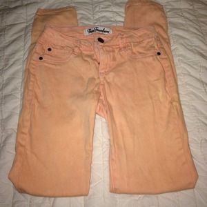 🌸 Peachy pink 🌸