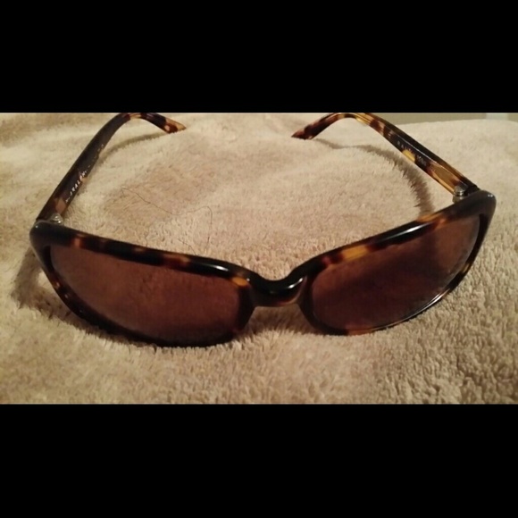 RALPH LAUREN SUNGLASSES