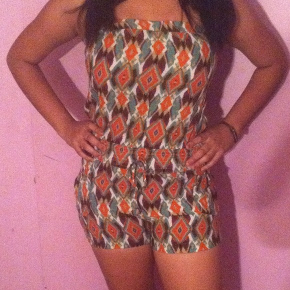 Jumpsuit