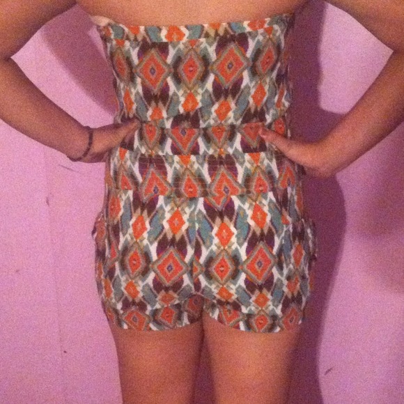 Jumpsuit - Picture 2 of 4