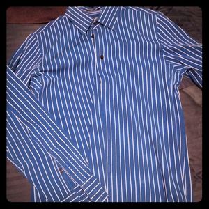 Express men's shirt