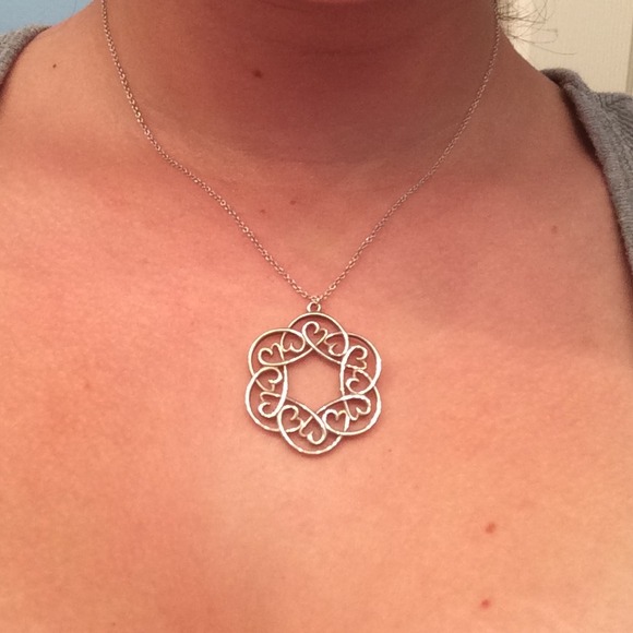 Tiffany's Necklace