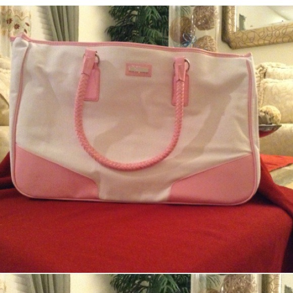 Versace weekend tote