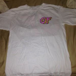 💕🍩Odd Future Donut Shirt🍩💕