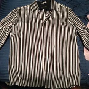 Express men's shirt