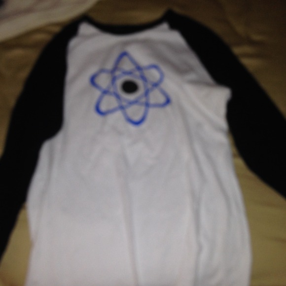 🌀💙Jade Harley Homestuck Shirt🌀💙