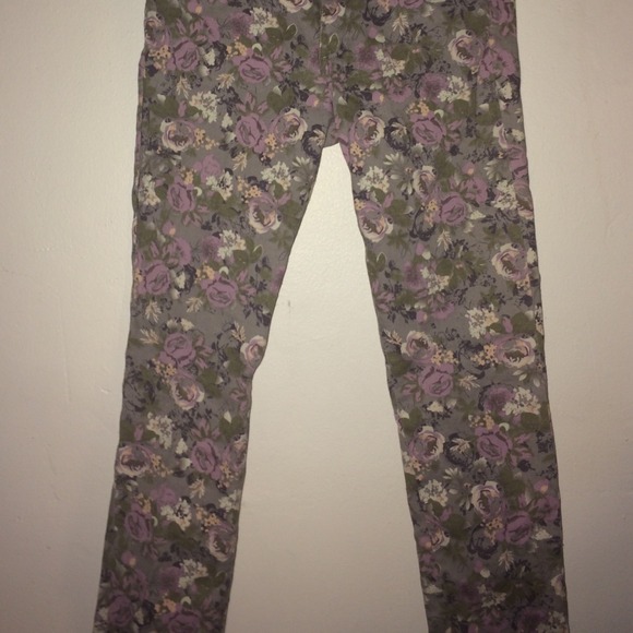 Forever 21 jeans