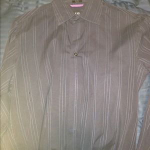 Gap dress shirt