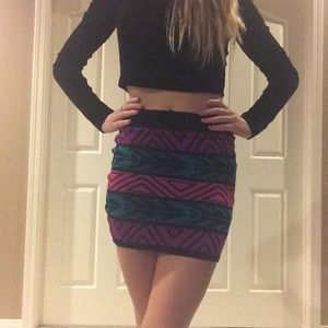 🌛Pencil skirt🌜