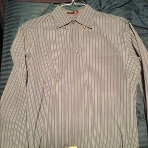 Nordstrom dress shirt