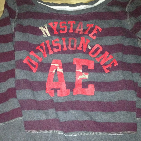 🔥💥American Eagle Sweatshirt💥🔥